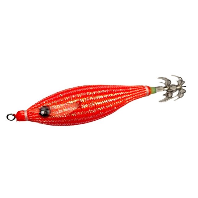DTD Full Flash Glavoc 2.0 cor:Red