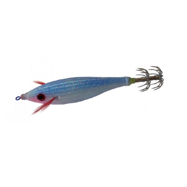 DTD Flash Color Glavoc 1.5 Blue
