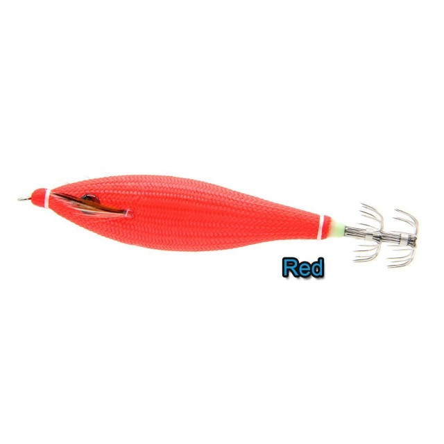 DTD Full Color Glavoc 1.0 Red
