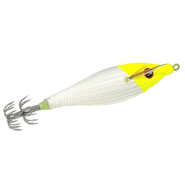 DTD Full Color Glavoc 1.5 Yellow Head