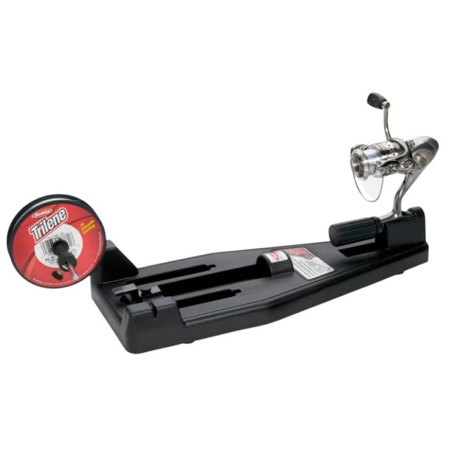 Berkley Portable Line Spooling Station