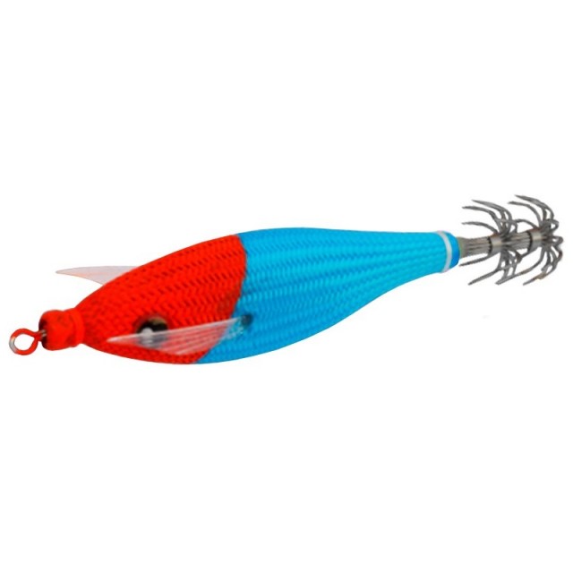 DTD Double Color Glavoc 1.5 Blue