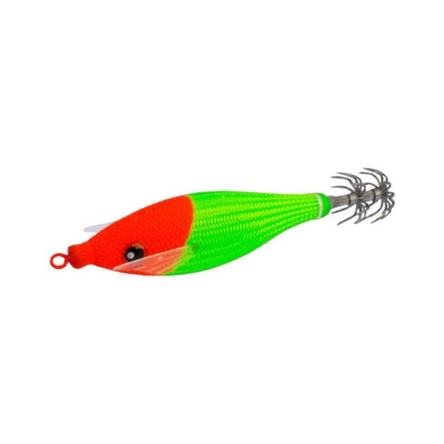 DTD Double Color Glavoc 1.5 Green