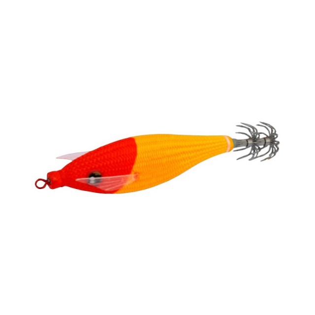 DTD Double Color Glavoc 1.5 Orange