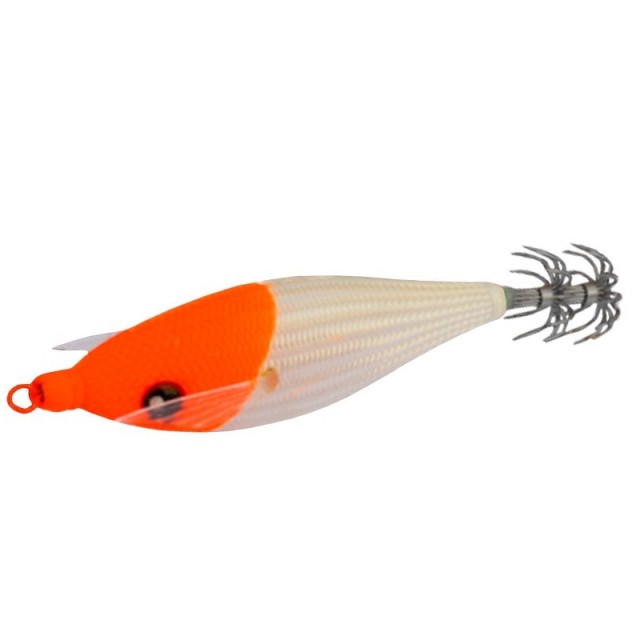 DTD Double Color Glavoc 1.5 Orange Head