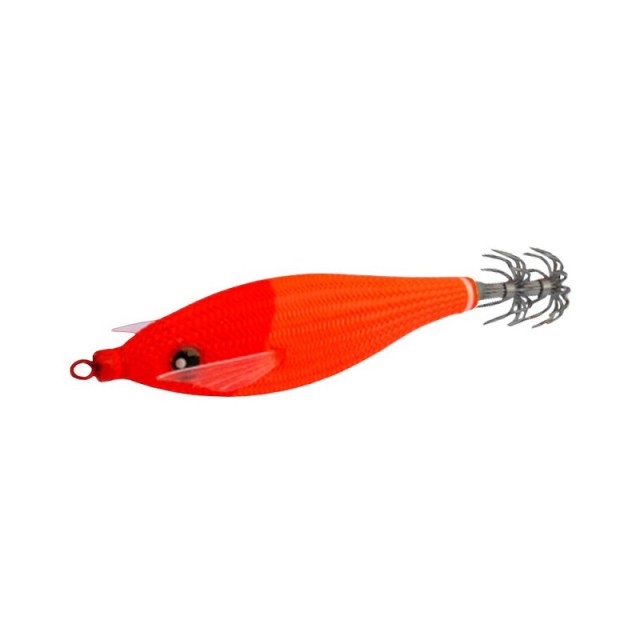 DTD Double Color Glavoc 1.5 Red