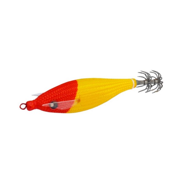 DTD Double Color Glavoc 1.5 Yellow