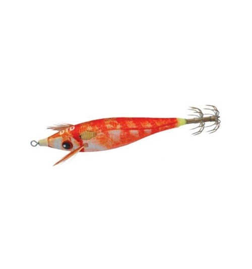 DTD Real Fish Bukva 1.5 Cor: Pagro