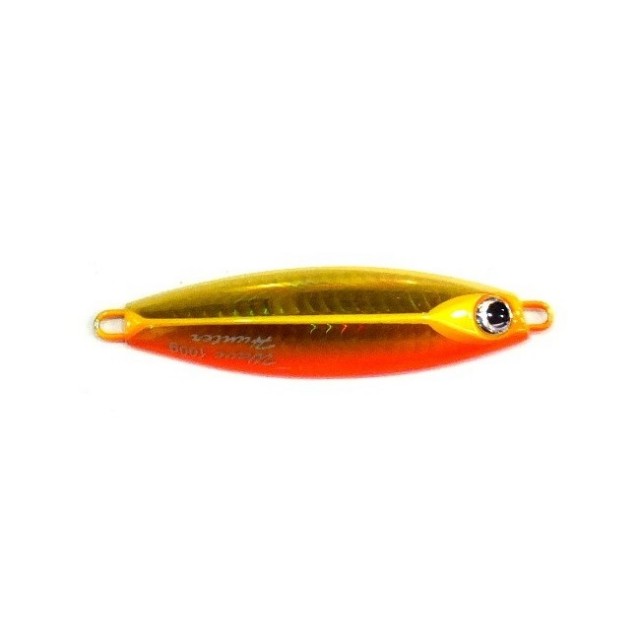 Zagaia Wave Hunter 100g Cor:06 Gold Orange