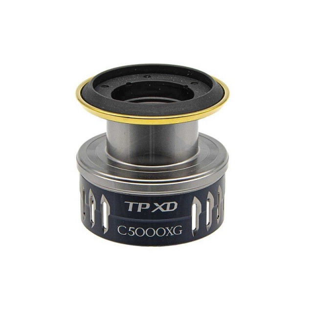 Bobine Shimano Twin Power XD C5000 XG - 10RX7