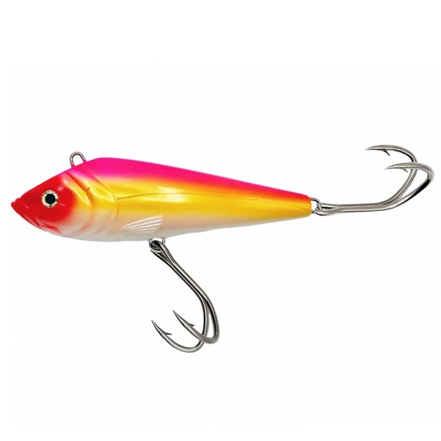 Tunita 31cm Cor:20 FDB C/ Anzóis Duplos