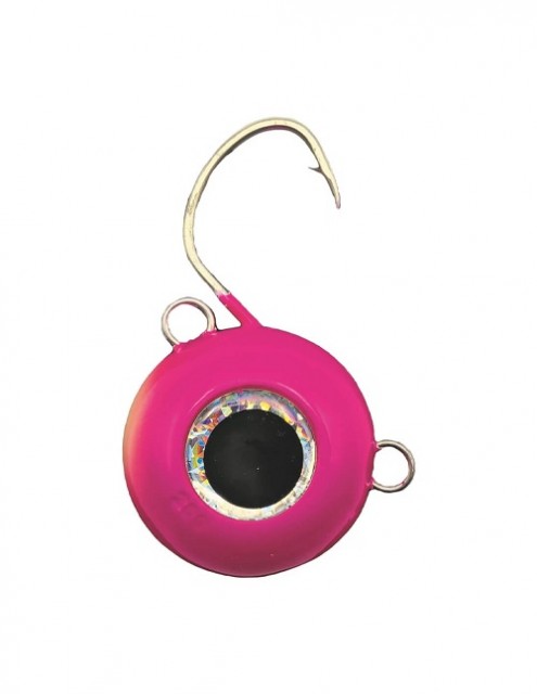 Pro-Hunter Crazy Ball 200gr Cor:05-Pink 1unid