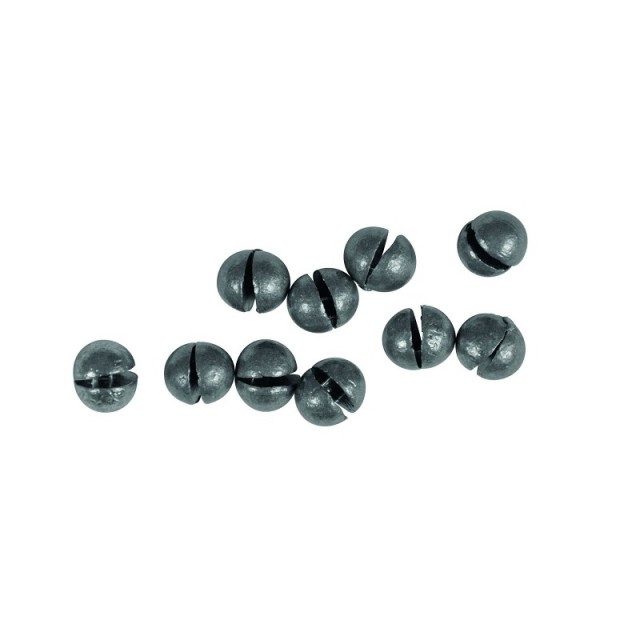 Ragot Chumbo Fendido 2.0gr 20pcs