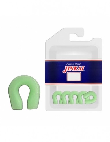 Guardacabos Luminuscente Jinkai 25pcs