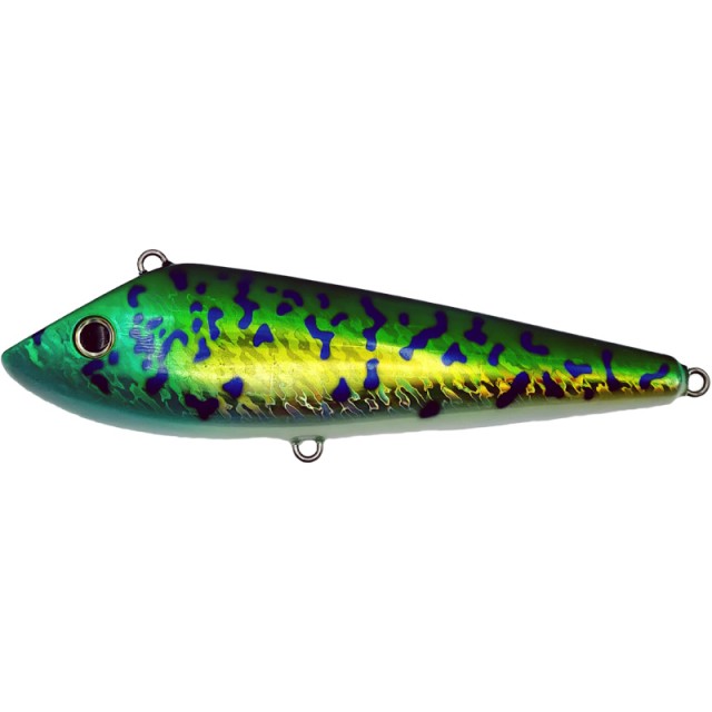 Strike Pro Mahi 260 WD-009 Cor: 600