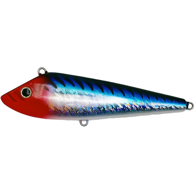 Strike Pro Mahi 320 WD-010 Cor: 727