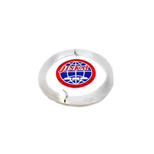 Jinkai Extreme Force 1.17mm 100m Clear