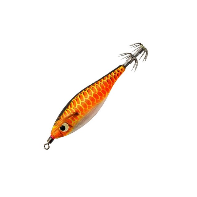 Tunita Niko Sutte 2.5 Cor:02 Orange Scale
