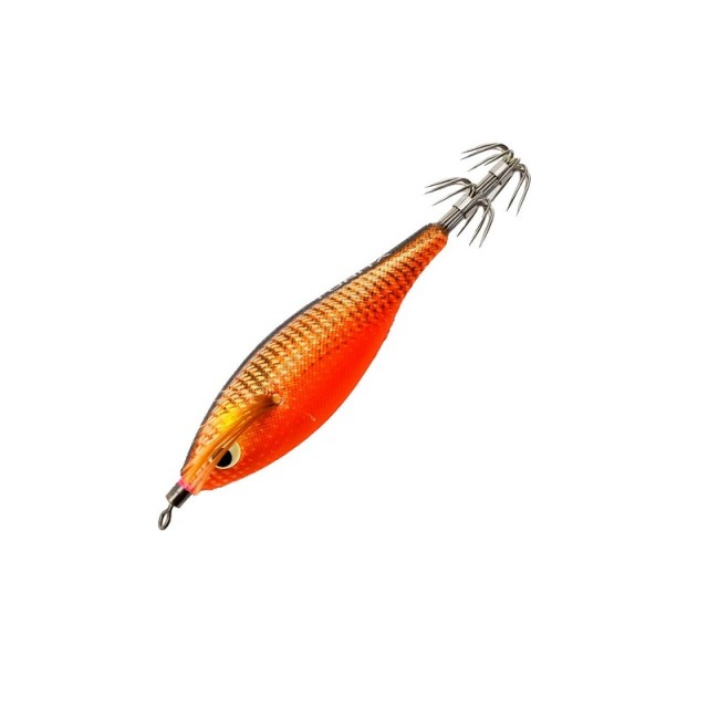 Tunita Niko Sutte 2.5 Cor:05 Orange
