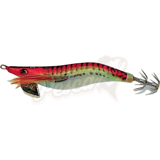 Pro-Hunter Mackerel 3.0 15gr Cor:01 Pink