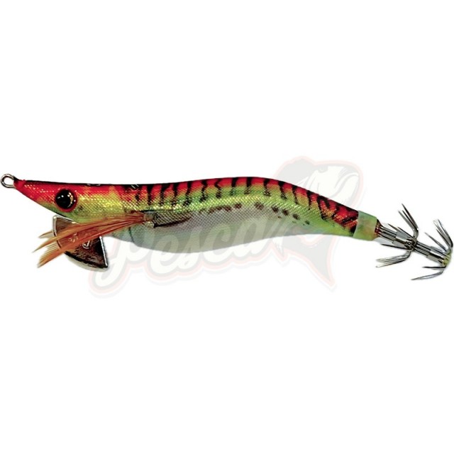 Pro-Hunter Mackerel 3.0 15gr Cor:02 Orange