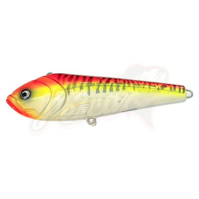 Tunita 26cm Cor:35 Tiger