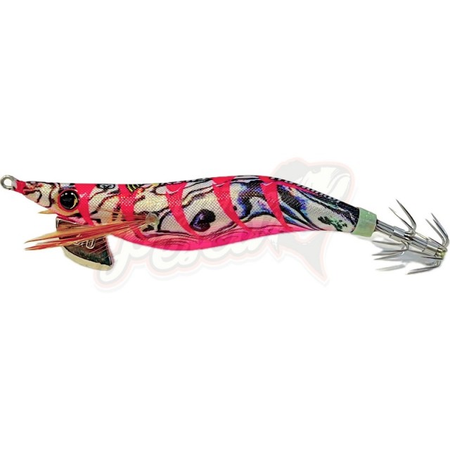 Pro-Hunter Kiwi 3.0 15gr Cor:01 Pink