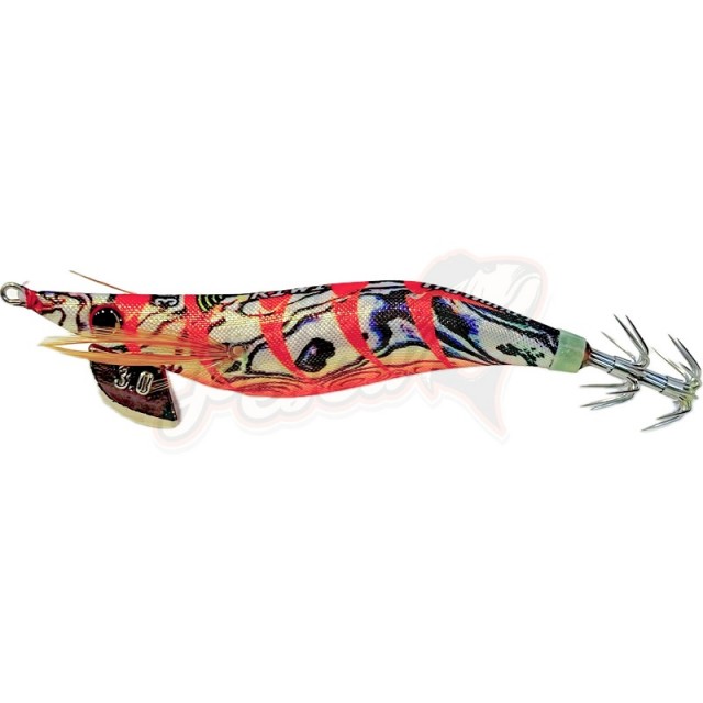 Pro-Hunter Kiwi 3.0 15gr Cor:02 Orange