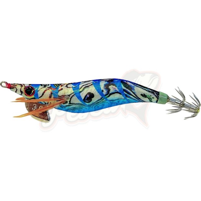 Pro-Hunter Kiwi 3.0 15gr Cor:04 Blue
