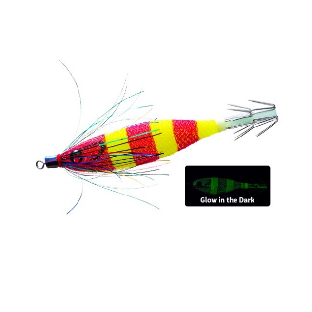 Duel Picca Y2 80mm Cor: #06 LRYZ