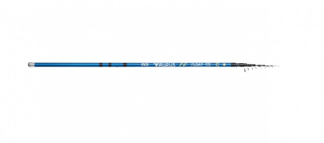 Cana Tica Taurus F2 Float 5.00m