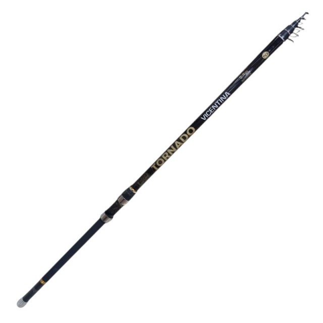 Cana Tica Tornado Vicentina 5.40m