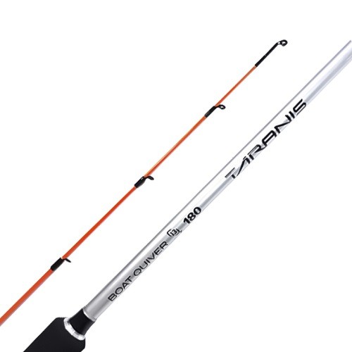 Cana 13 Fishing Taranis Boat Quiver 2.10m Cana 13 Fishing Taranis Boat Quiver 2.10m