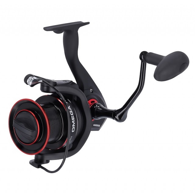 Carreto Barros Omega XT 8000