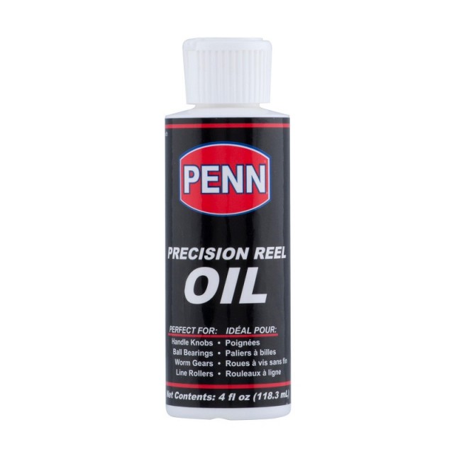 Óleo P/ Carretos PENN 4oz