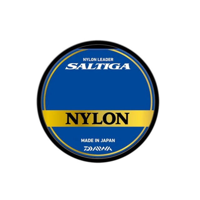 Daiwa Saltiga Nylon Leader 1.66mm 320lb 30m