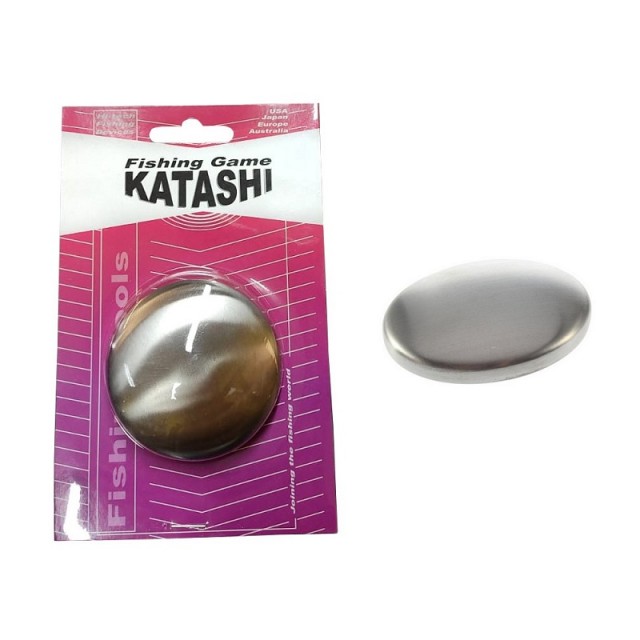 Pastilha Odor Off Katashi