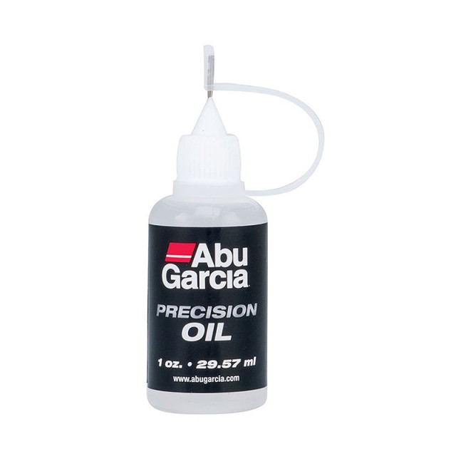 Abu Garcia Precision Oil