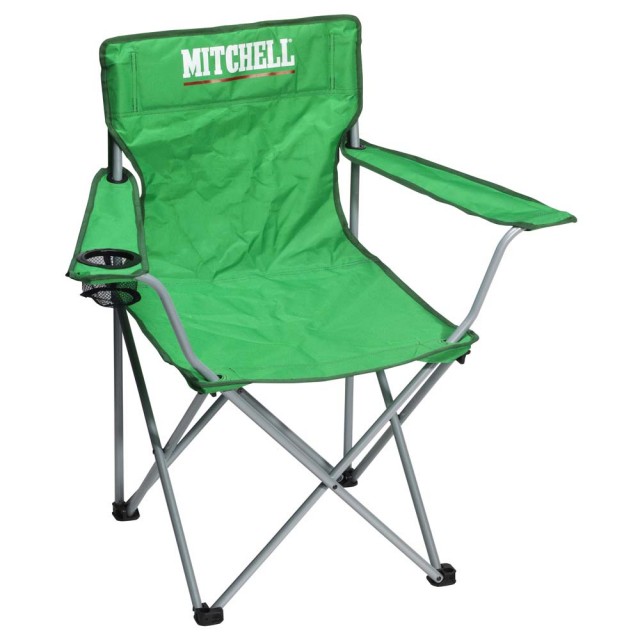 Cadeira Mitchell Eco