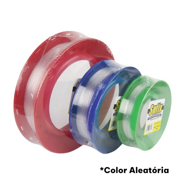 Sufix Hand-Caster 0.90mm 100m