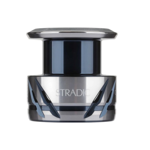 Bobine Shimano Stradic C5000XG FM - 13YY2