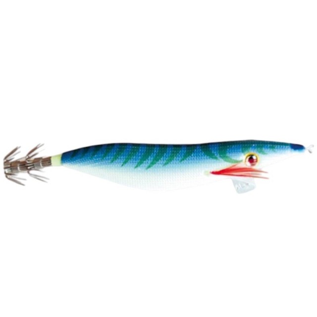 Yo-Zuri Super Cloth Wrapped 2.5 Cor:L-11
