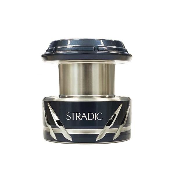 Bobine Shimano Stradic SW 4000XG B - 145TA