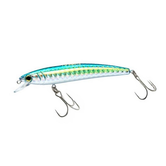 Yo-Zuri Pin's Minnow S50 F1164 Cor:M176