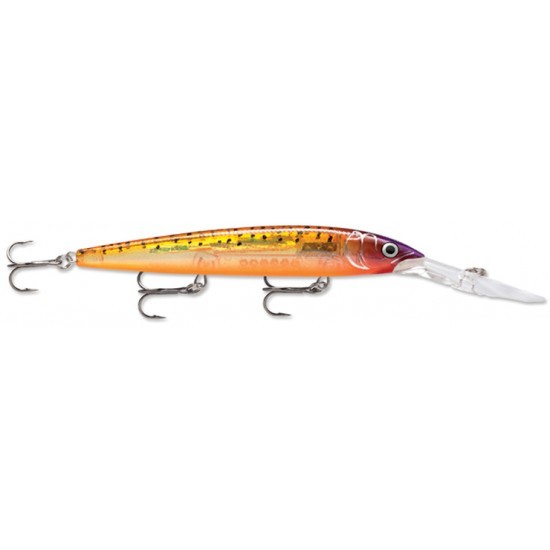 Rapala Deep Husky Jerk 14cm Cor GPSF