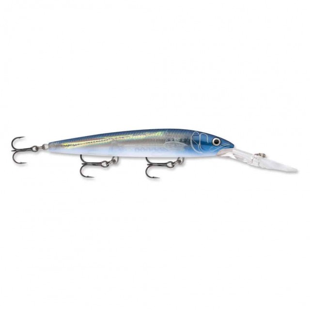 Rapala Deep Husky Jerk 14cm Cor HGH