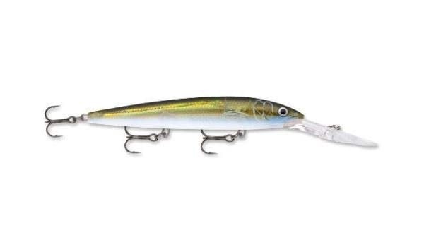 Rapala Deep Husky Jerk 14cm Cor OGH