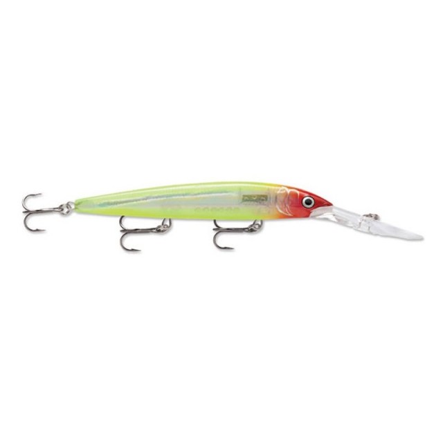 Rapala Deep Husky Jerk 14cm Cor GCL