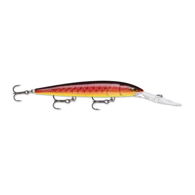 Rapala Deep Husky Jerk 14cm Cor RFCW