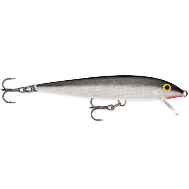 Amostra Rapala Original Floating 11cm S